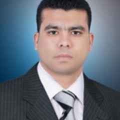 Khamis El Seawy