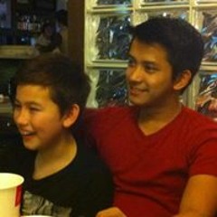 Bryan Miguel Vicente