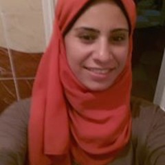 Ghada Abd El Ghaffar