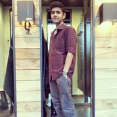 Nikhil Barthwal