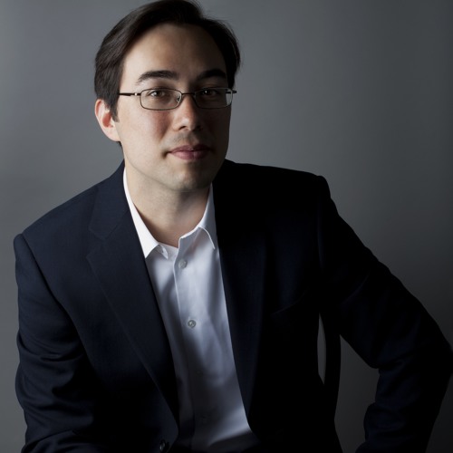 Eric Hunter, Composer-Pianist’s avatar