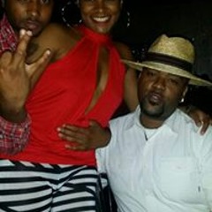 Dbf Sleezy Sam Barker