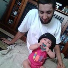 Stephen Rodriguez 25