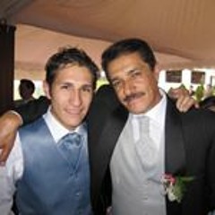 Vinicio Garcia Morales