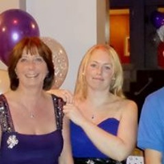 Samantha Angel Edwards