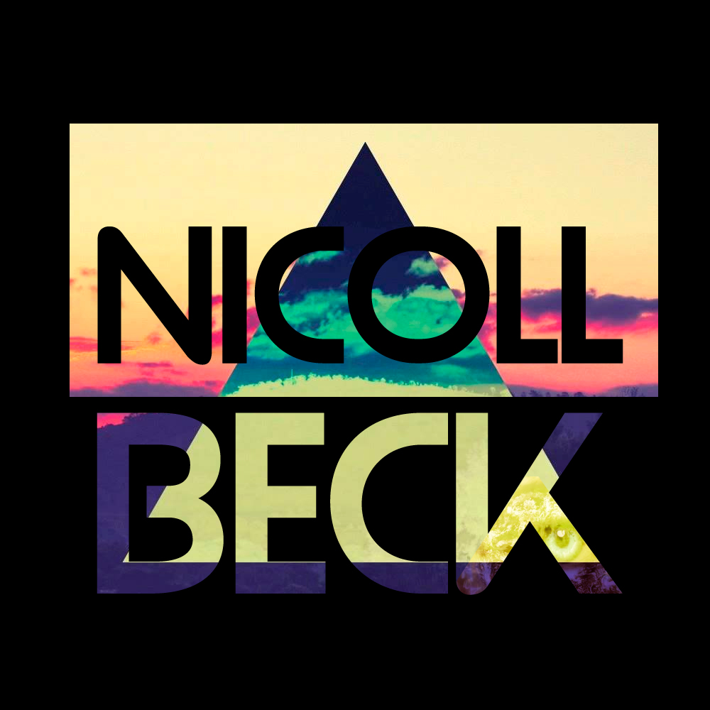 Nicoll Beck podcast artwork