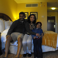 Ajoy Kumar Palanivelu