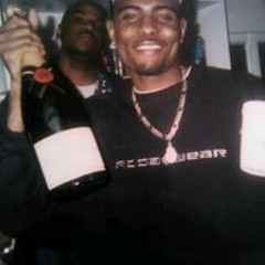 Damon Sandman Roberson 1