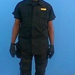 Michael Trevor Charles