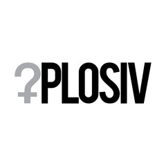 Plosiv