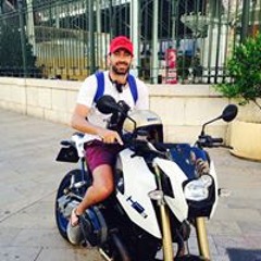 David Gandía Peris 1