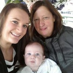 Alison Morton-McCormack