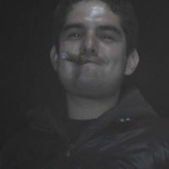 Ignacio González 92