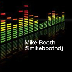 Mike Booth - Warm Up Tackle