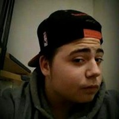 Angelo Dos Santos Silva