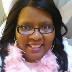 Damaris Redgray-Johnson