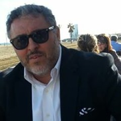 Carlos Rangel Becerra