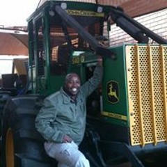 Antony Chillie Njoya