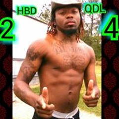 Qutian Young Dread Lewis