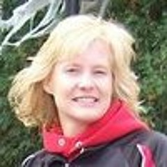 Heidi Preus Mitchell