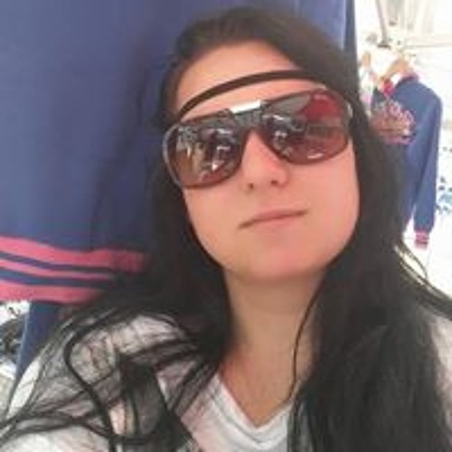Daniella Stan’s avatar