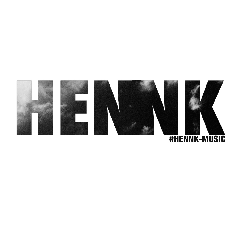 HENNK Music podcast artwork