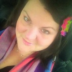 Kristin Orr Henderson