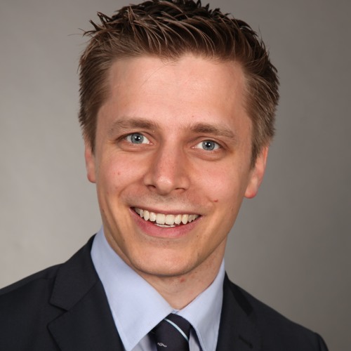 Benedikt Weigmann’s avatar