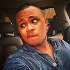 Tre Douglas Fulkerson