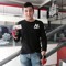 Daniel Alberto 17