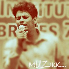 ENNA SONA Cover (Sai Prakash) - OK JANU.  https://youtu.be/0m4ZZZN14D4