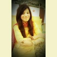 Mehwish Usman 1