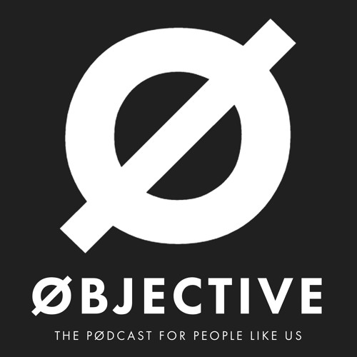 SoundCloud profile picture for @objective