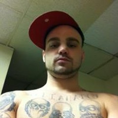 Justin Blevans