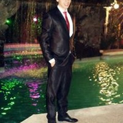 MAnuel Amezcua Arellano