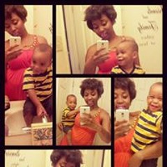 Johnnisha Missinq'uMelvin