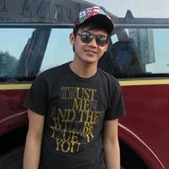 Dadang Mohamad Romdhon