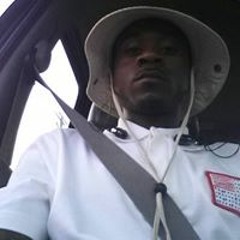 Djwisdom Marquice Irvin