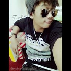 Tristan Mines Aranas Digo