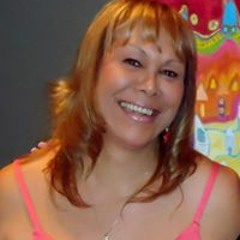 Anntoinette Stone-Wasser