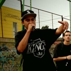 SAIKORE A.K.A EL MATA