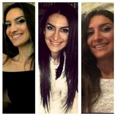 Sahra KIRMUSAOGLU
