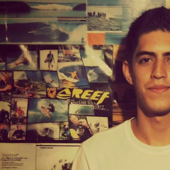 Roberth Rojas 2
