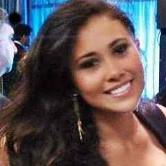 Juliane Rodrigues 18