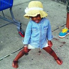 Kimberley Williams 15