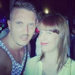 Anita Pepita Cocorita