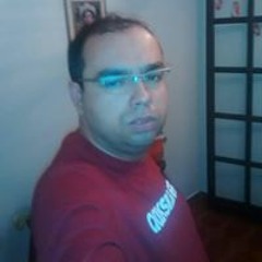 Tiago Henrique