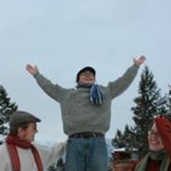 Christopher Norman Wass