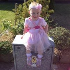 Kieran Williams Halloran