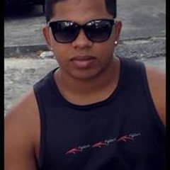 Jeffinho Souza 1